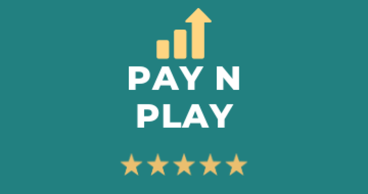 Pay N Play